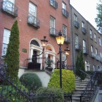 Pembroke House, Dublin